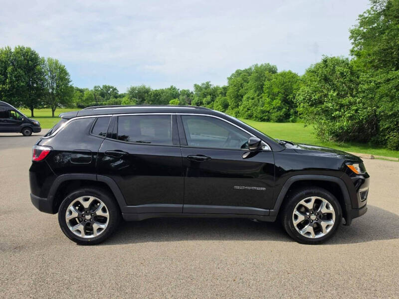 jeep all-new compass 2017 3C4NJDCBXHT673156 image jeep all-new compass 2017 3C4NJDCBXHT673156 image